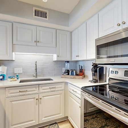 Crescent Towers I #102 Apartman Myrtle Beach Kültér fotó