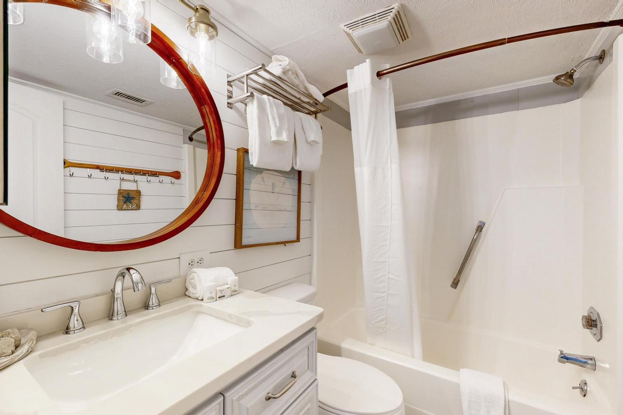 Crescent Towers I #102 Apartman Myrtle Beach Kültér fotó